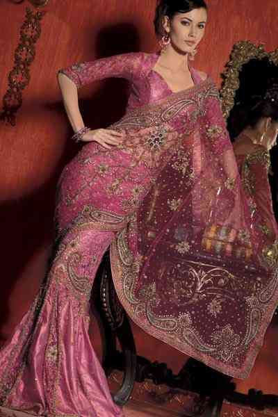 Fashion  Style Pictures on Life Style And Fashion  Lehenga Style Pictures